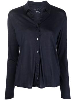 Majestic Home Pet, MAJESTIC FILATURES | Majestic Shirts Blue商品图片 7.4折