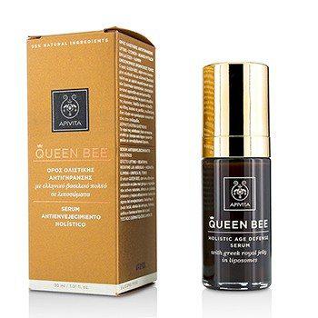 apivita是什么牌子, Apivita | Queen Bee Holistic Age Defense Serum商品图片 额外8折, 额外八折