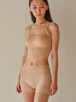 商品Me Comfy Womens Boyshort Panty (Skin No.23) Collagen Fabric,商家W Concept,价格¥358图片