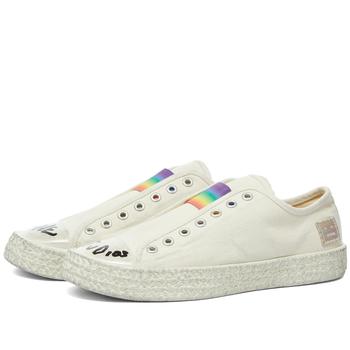 Acne Studios | Acne Studios Ballow Rainbow Sneaker商品图片,