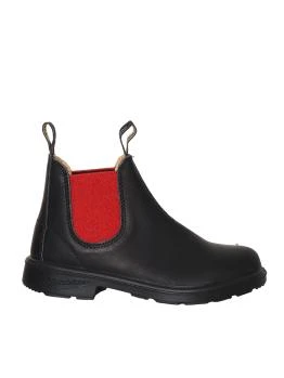 推荐Blundstone 男童运动鞋 232M581581 黑色商品