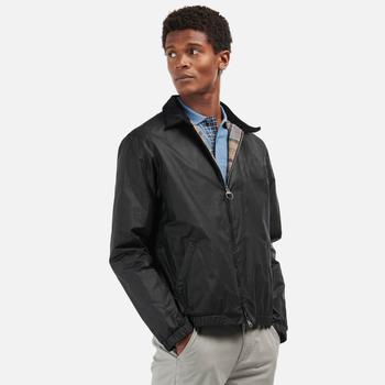 Barbour Men's Vital Wax Jacket - Black product img