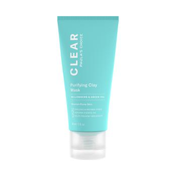 推荐Clear Purifying Clay Mask商品