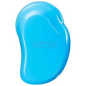 product Tangle Teezer The Original Detangling Hairbrush - Blueberry Pop image
