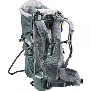 商品Deuter | Deuter - Kid Comfort Active - Teal,商家New England Outdoors,价格¥2099图片