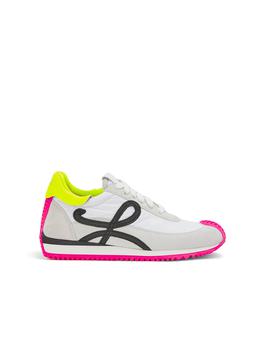 了解罗意威鞋, Loewe | LOEWE FLOW  SNEAKERS SHOES商品图片 7.6折