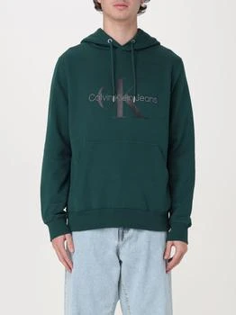 Calvin Klein | Sweatshirt men Calvin Klein Jeans,商家GIGLIO.COM,价格¥781