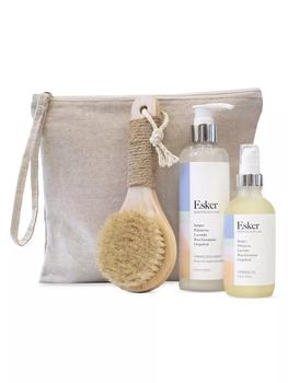 商品Esker Beauty | Firming 3-Piece Set,商家Saks Fifth Avenue,价格¥741图片