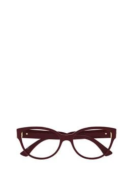Cartier | Cartier Cat Eye Frame Glasses 8折, 独家减免邮费