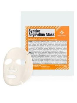推荐Synake Argireline Mask商品