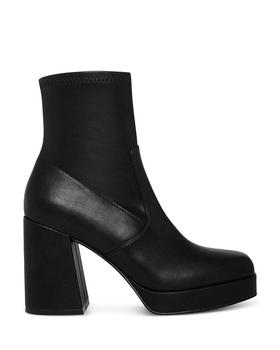 推荐Women's Ever High Heel Booties商品