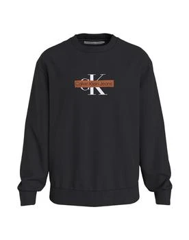 Calvin Klein | CALVIN KLEIN JEANS SWEATSHIRTS 6.6折