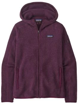 推荐Patagonia 女士卫衣 25539NTPL 红色商品