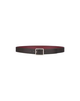 Bottega Veneta | Leather belt商品图片,5.5折