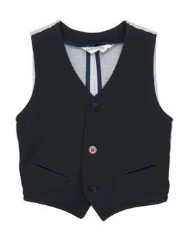 MANUEL RITZ | Suit vest,商家YOOX,价格¥201