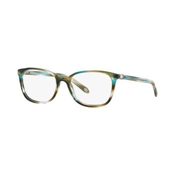 推荐TF2109HB Women's Square Eyeglasses商品