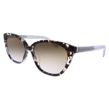 美国kate spade, Kate Spade | Kate Spade  KS PHILIPPA/G/S B3V QR Womens Cat-Eye Sunglasses商品图片 6折