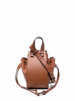 推荐LOEWE - Hammock Mini Leather Handbag商品