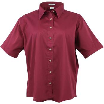 River's End | EZCare Woven Short Sleeve Button Up Shirt商品图片,2.2折