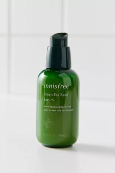 商品Innisfree | innisfree Green Tea Seed Serum,商家Urban Outfitters,价格¥213图片