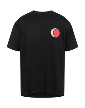 Burberry | T-shirt 6.2折