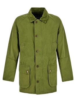 barbour ashby真假, Barbour | Ashby Casual Jacket商品图片 6.9折×额外8.5折, 额外八五折