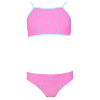 推荐Pink Pony Logo Bikini商品