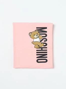Moschino | Bedcovers and blankets lifestyle Moschino Baby,商家GIGLIO.COM,价格¥713