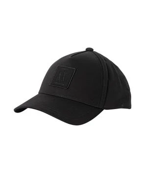 Armani Exchange | AX Tonal Logo Baseball Cap 