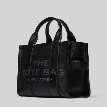 Marc Jacobs The Small Leather Tote Bag - Tote Bags - Compare