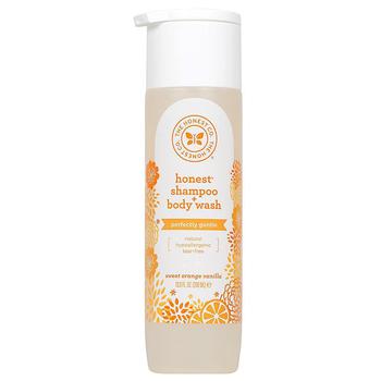 商品Honest | 甜橙婴儿沐浴/洗发液,商家Walgreens,价格¥84图片