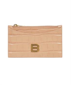 巴黎世家沙漏包价格, Balenciaga | Balenciaga HOURGLASS Card holder商品图片 