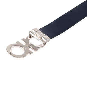 春装菲拉格慕腰带, Salvatore Ferragamo | SALVATORE FERRAGAMO 男士腰带 67-9939-746527【包装随机，部分无包装盒】商品图片 独家减免邮费