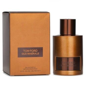 Tom Ford Tom Ford Oud Minerale 2023 Unisex EDP - Cosmetics