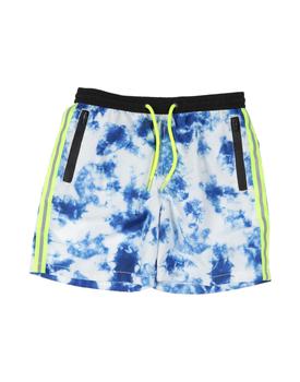 商品Mc2 Saint Barth | Swim shorts,商家YOOX,价格¥594图片