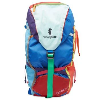 推荐Cotopaxi Tarak 20L Backpack商品