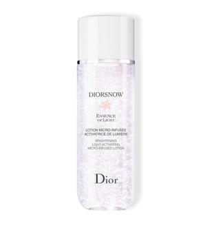 Dior | Diorsnow Light-Activating Micro Infused Lotion (175Ml)商品图片,