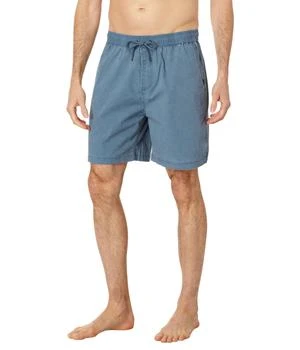 Quiksilver | Taxer Walkshorts 7.3折