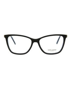 Yves Saint Laurent | Cat Eye-Frame Acetate Optical Frames,商家Maison Beyond,价格¥578