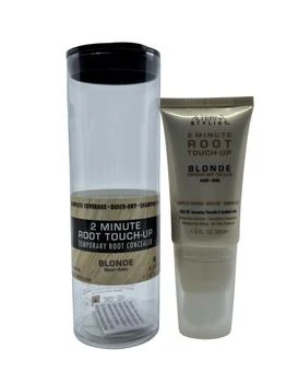 ALTERNA | Alterna Stylist 2 Minute Root Touch Up Temporary Root Concealer Blonde 1 OZ,商家Premium Outlets,价格¥119