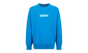 加拿大supreme卫衣, Supreme | Supreme Box Logo Crewneck商品图片 