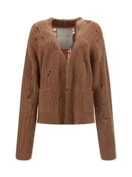 商品RAMAEL | RAMAEL KNITWEAR,商家Baltini,价格¥1926图片