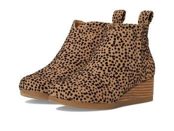 TOMS | Clare (Little Kid/Big Kid),商家Zappos,价格¥397