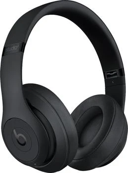 Beats | Beats - Studio3 Wireless Bluetooth Headphones,商家Premium Outlets,价格¥2134