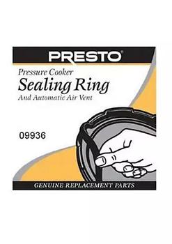 商品Pressure Cooker Sealing Ring Gasket and Plug 09936,商家Belk,价格¥197图片