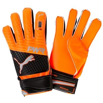Puma | evoPOWER Protect 3.3 Goalkeeper Gloves (Kids),商家SHOEBACCA,价格¥98