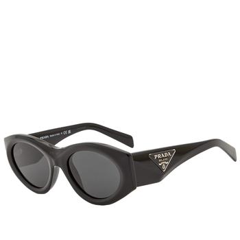 推荐Prada Eyewear PR 20ZS Sunglasses商品