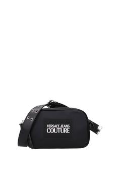 范思哲女包是什么牌子, Versace | Shoulder bags couture Polyurethane Black商品图片 6.5折