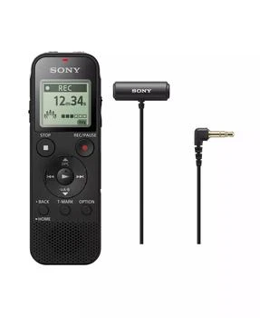 SONY | ICD-PX470 Stereo Digital Voice Recorder with Microphone,商家Macy's,价格¥588