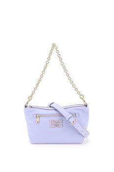 bally 包女包, Bally | Bally Eyfel Logo-Plaque Crossbody Bag商品图片 9.6折